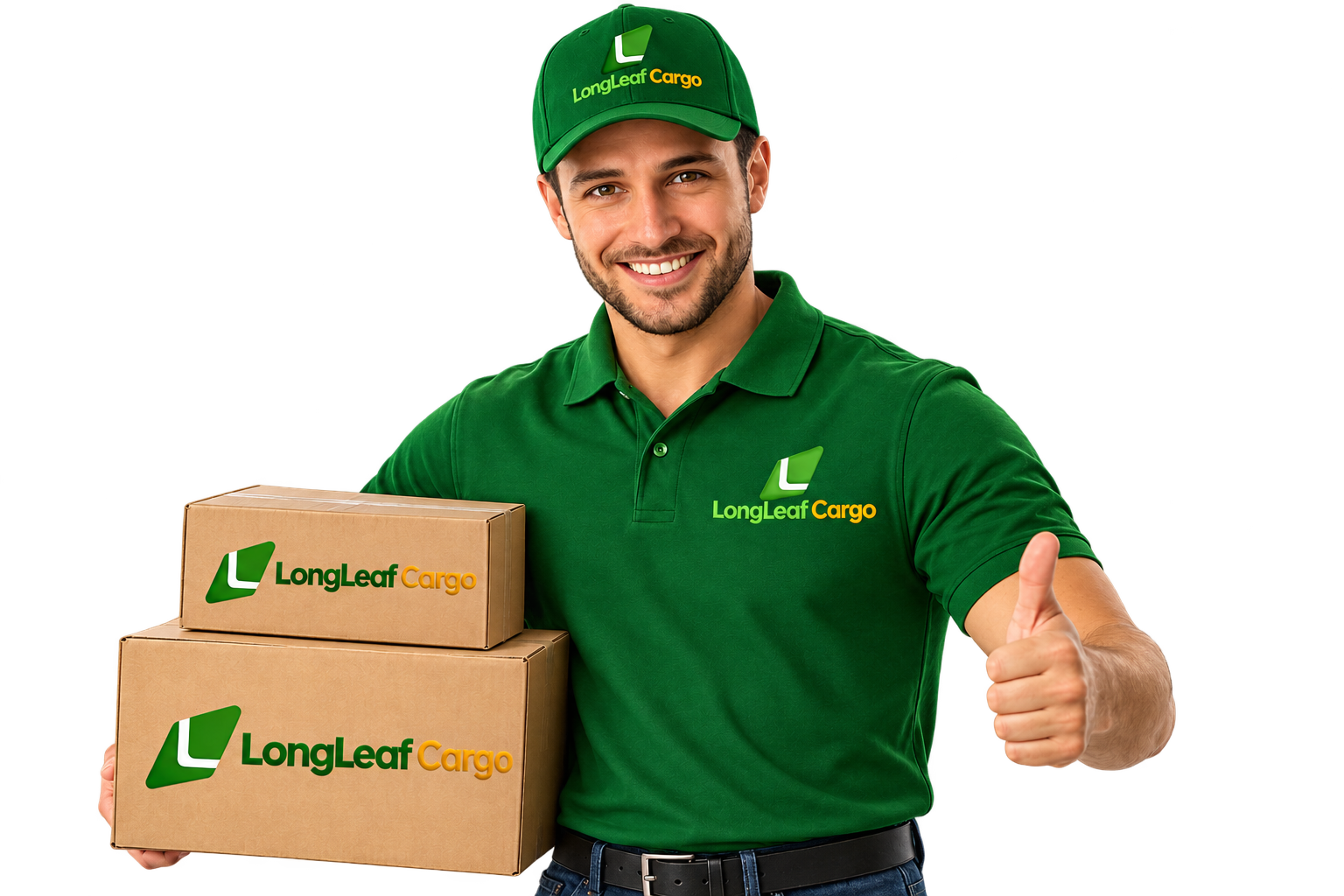 Supply Chain Solutions
